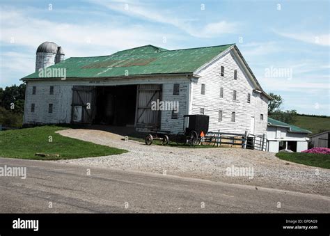 Holmes county amish wirch